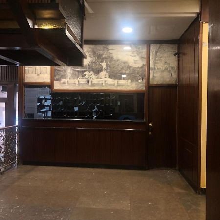 מדריד Lagasca Charming Apartment מראה חיצוני תמונה
