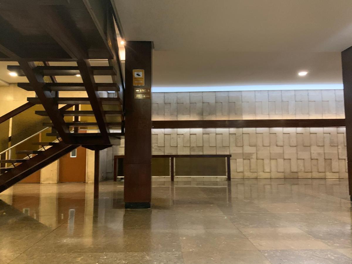 מדריד Lagasca Charming Apartment מראה חיצוני תמונה
